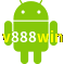 Aplicativo v888win para Android