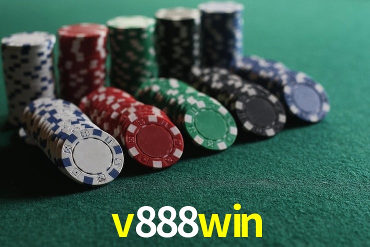 Experiência VIP v888win