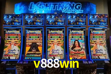 Descubra a Essência do v888win: Nossa História e Compromissos