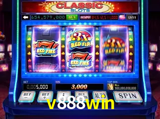 A Emoção da Loteria na v888win: Uma Chance de Mudança de Vida