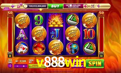 Desvendando o Mundo dos Jogos Virtuais na v888win