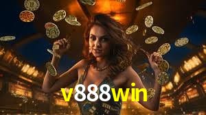 Welcome Bonus v888win