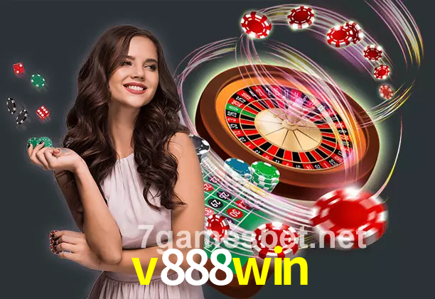 vivo no cassino v888win