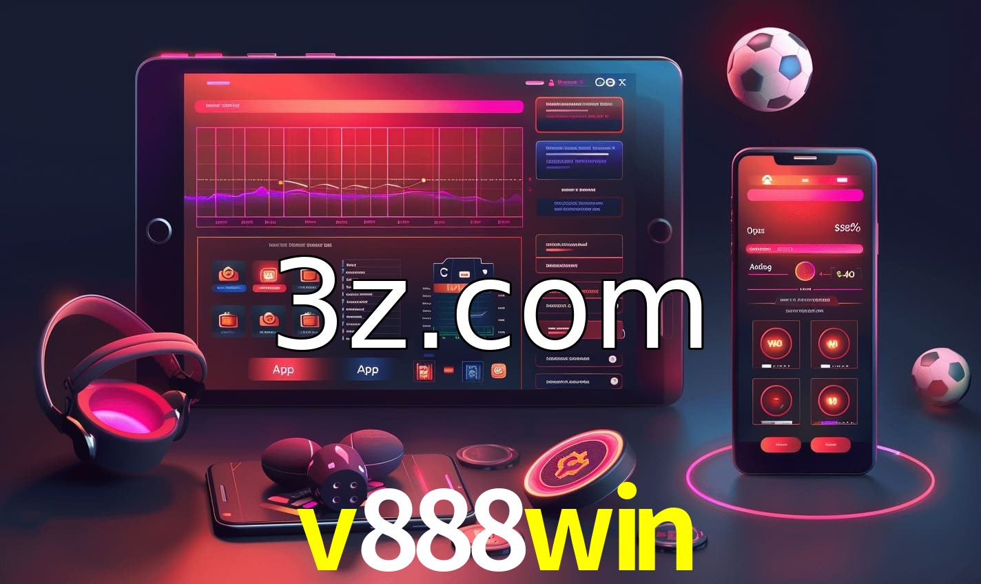 Download v888win.COM App
