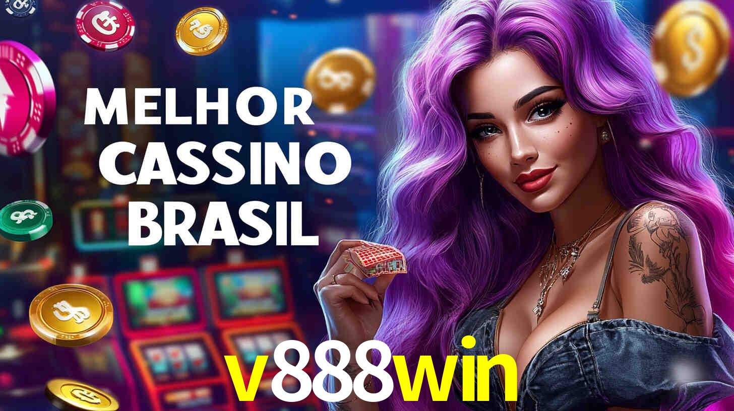 Descubra o Programa VIP da v888win: Vantagens Exclusivas para Jogadores