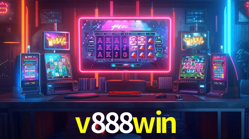 v888win: Jogos de Caça-Níqueis-Altas Recompensas, Roleta-Velocidade, Blackjack-Desafios Máximos