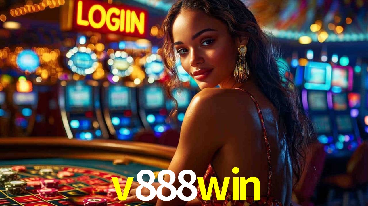 Slot Games v888win