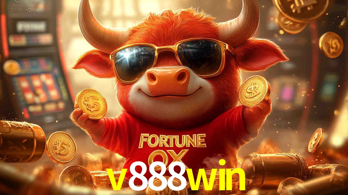 v888win: A Experiência de Casino com Jogos de Mesa ao Vivo