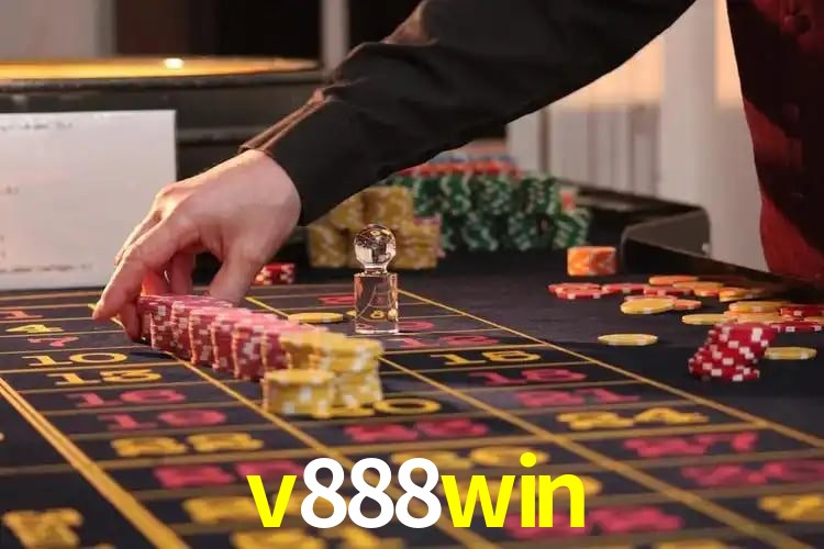 Descubra a Magia dos Jogos de Arcade no v888win