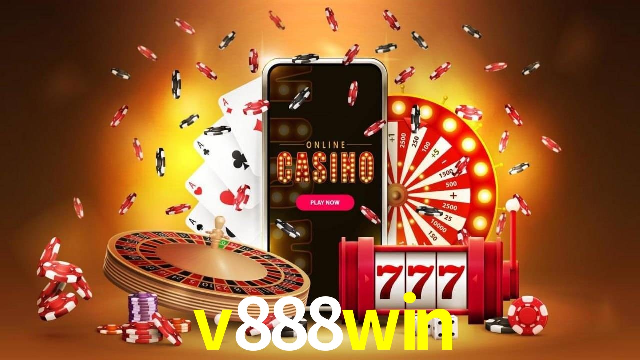 Live Casino v888win