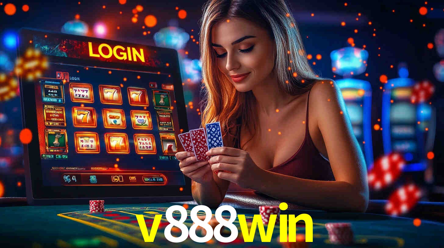 v888win