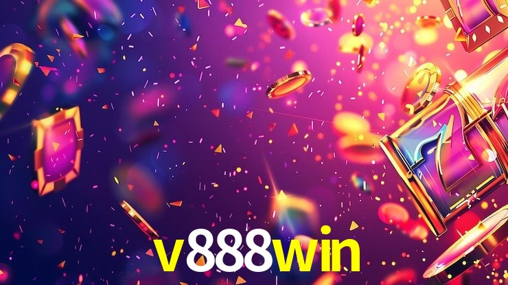 A Emoção da Loteria na v888win: Uma Chance de Mudança de Vida