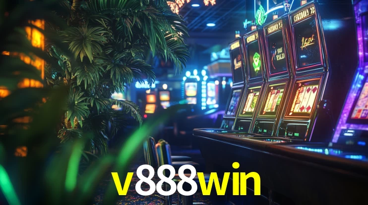 Programa VIP v888win