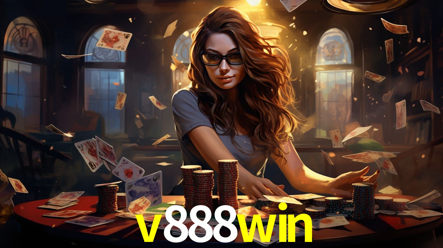 Live Casino v888win