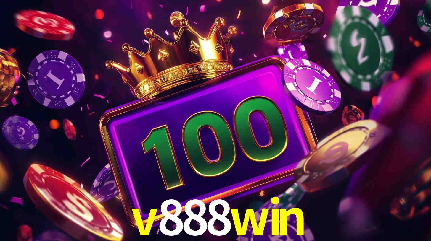 v888win App Interface