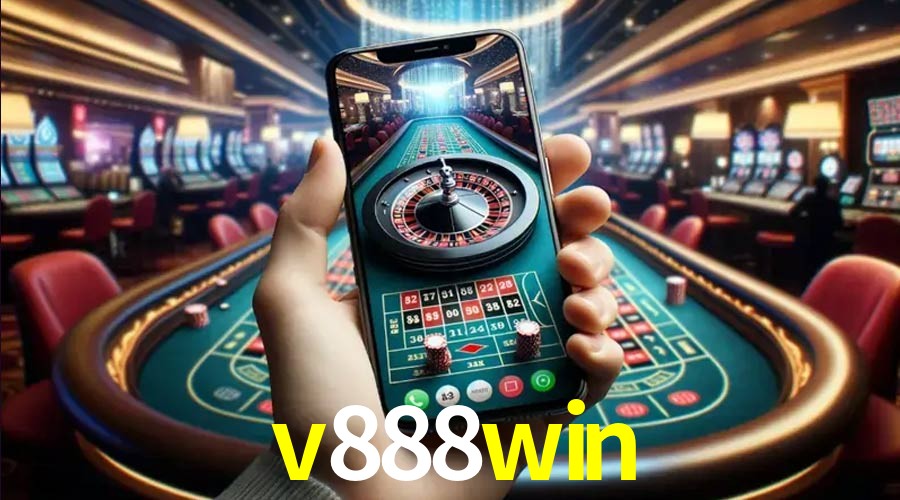 Live Casino v888win