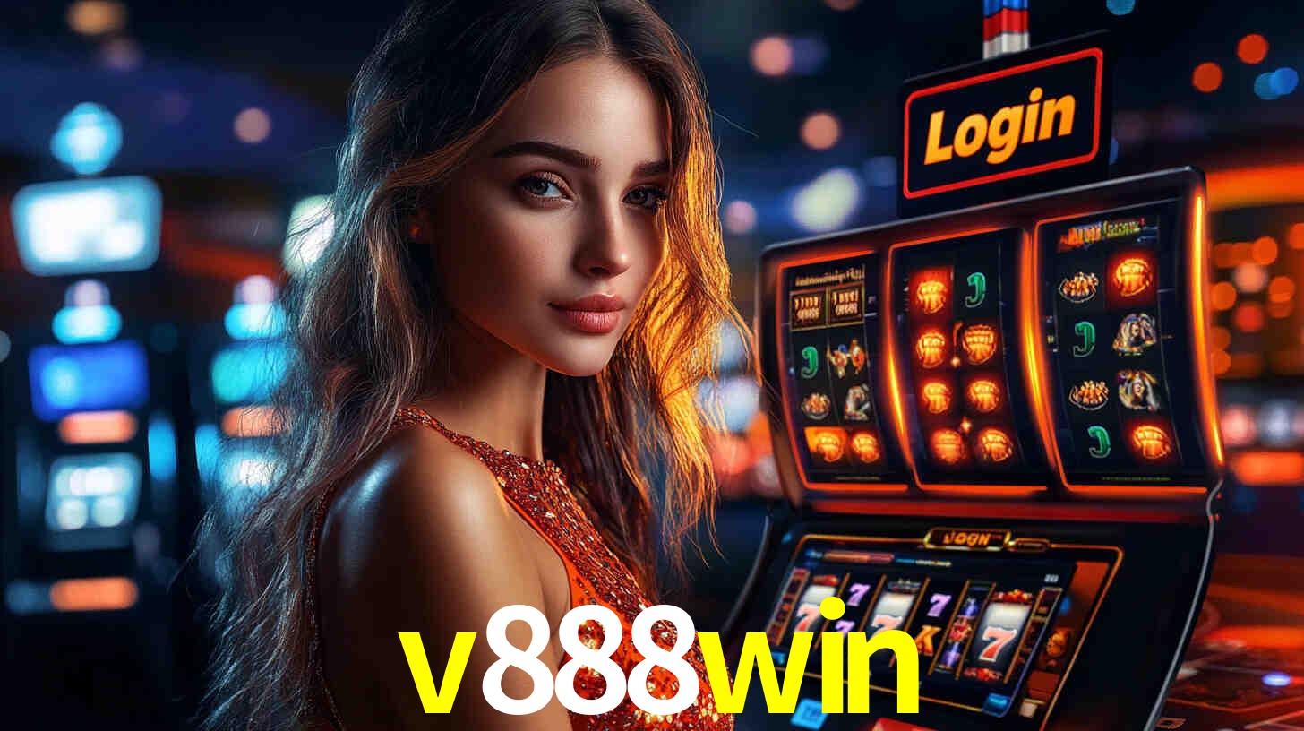 Sinta a adrenalina dos jogos de cassino com v888win