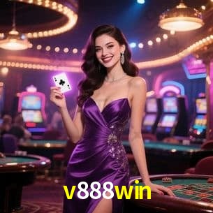cassino v888win