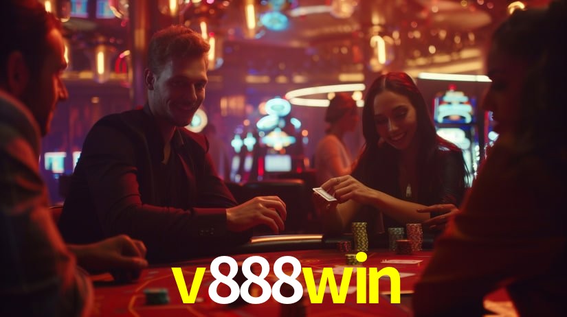 A Revolução dos Aplicativos de Jogos no v888win