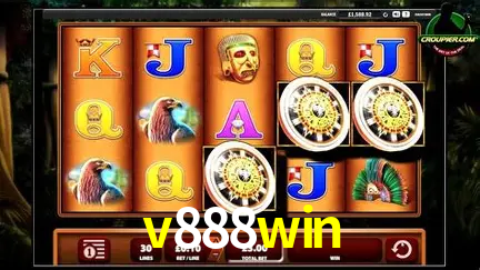 VIP Casino v888win