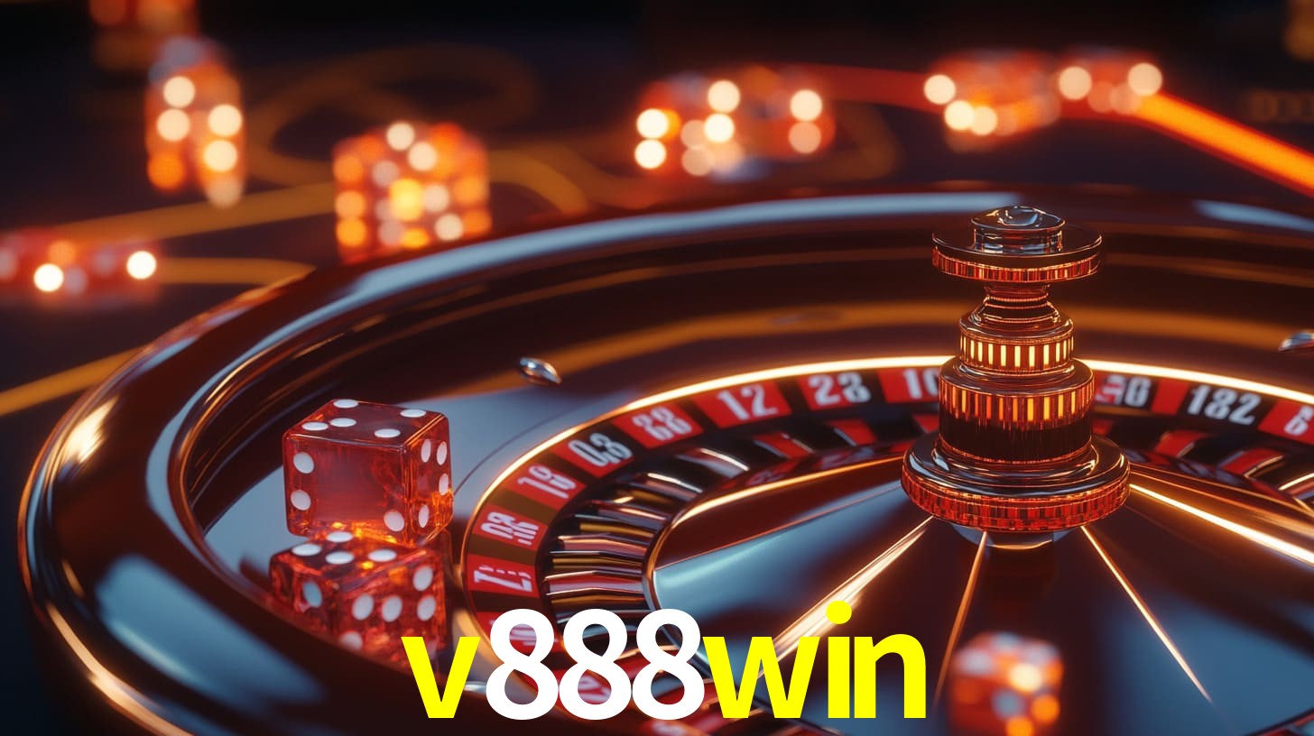 Roulette Table v888win