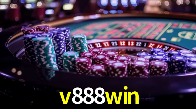 Welcome Bonus v888win