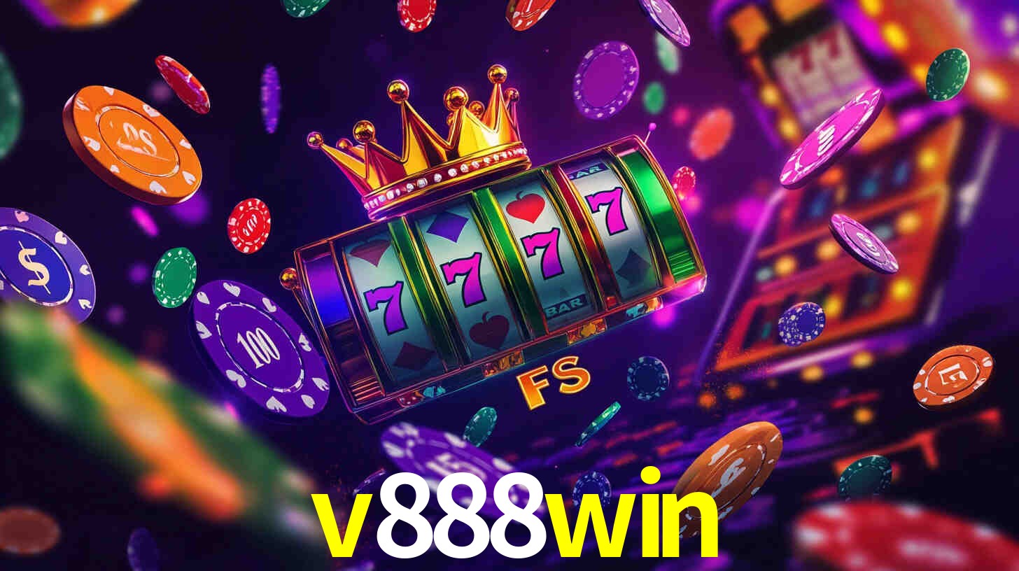 Premium Interface v888win