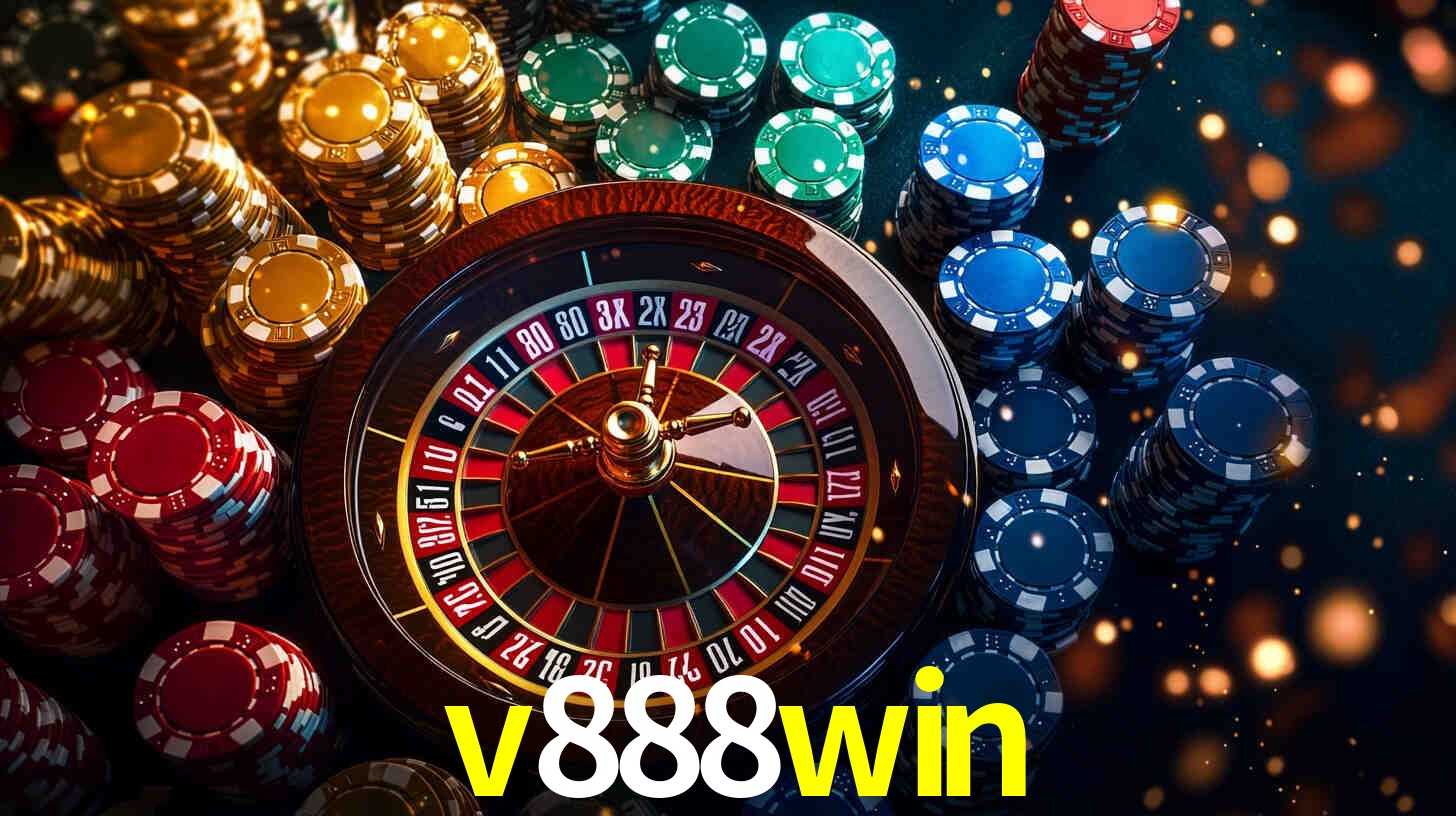 Programa VIP v888win