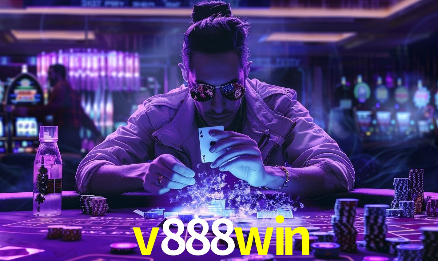 VIP Casino v888win