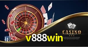 Experiência VIP v888win