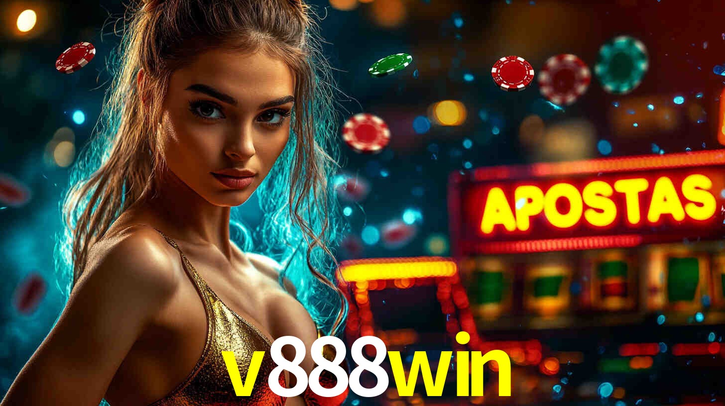 Apostas Esportivas na v888win: Um Guia Completo